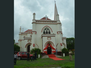 church of india - cipbc 1
