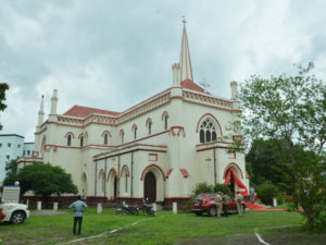 church of india - cipbc 2