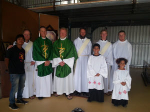 church of india - cipbc 7